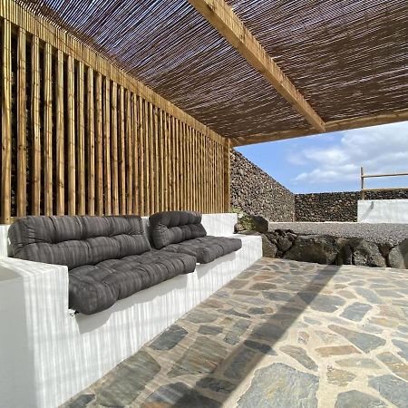 Casa De La Maceta Vila Frontera Exterior foto