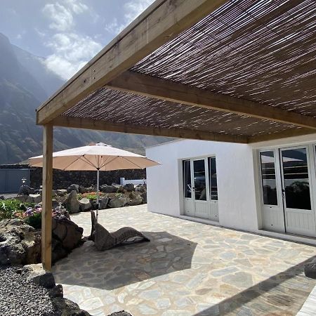 Casa De La Maceta Vila Frontera Exterior foto