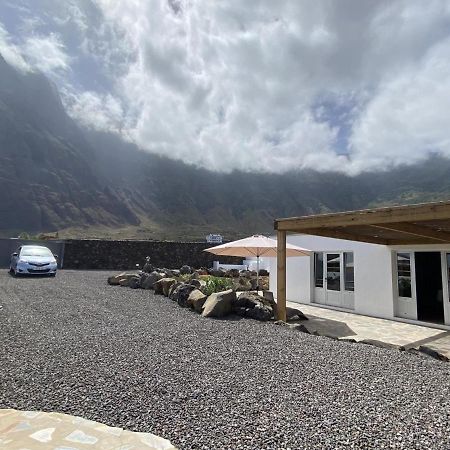 Casa De La Maceta Vila Frontera Exterior foto