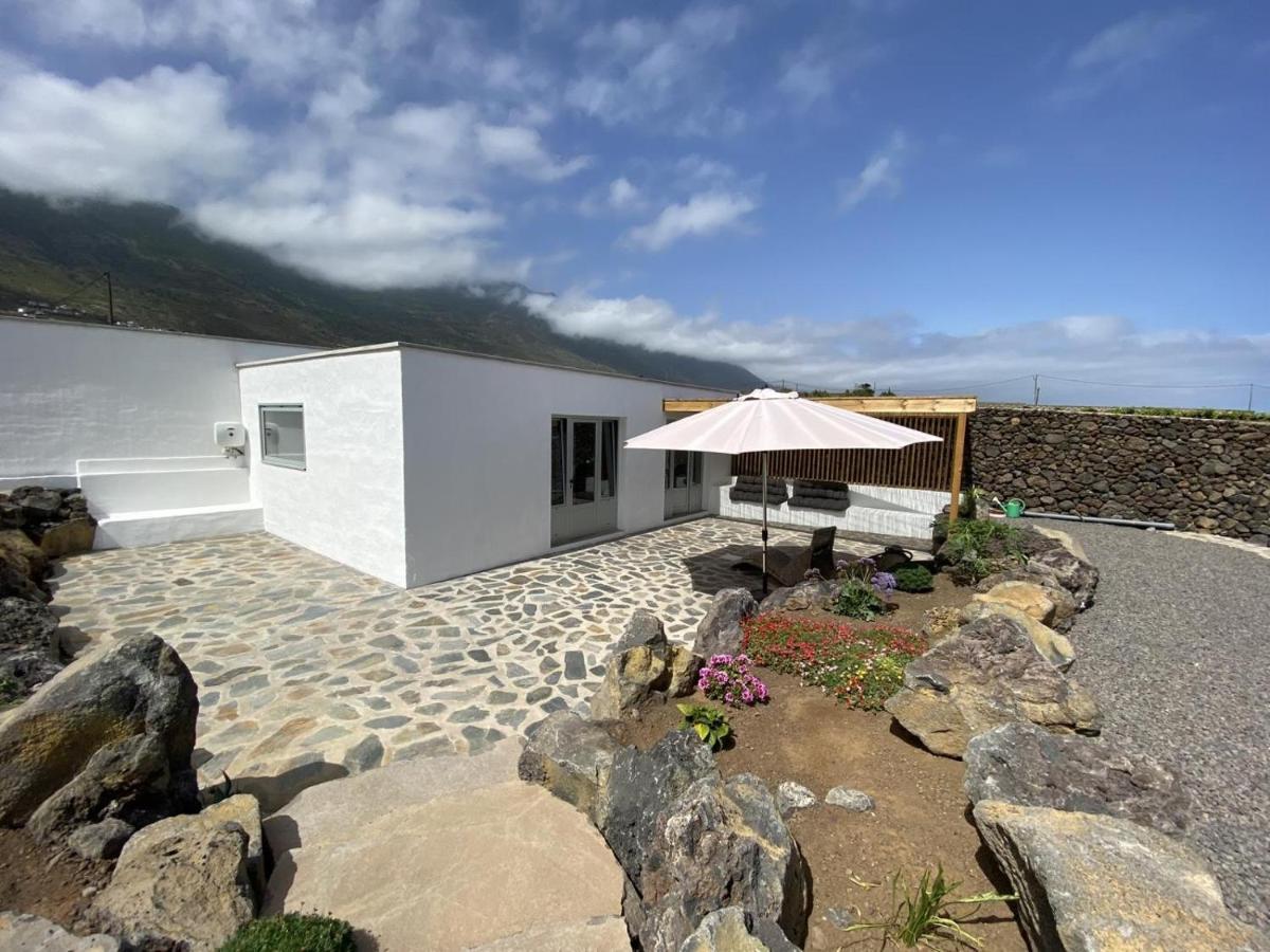 Casa De La Maceta Vila Frontera Exterior foto