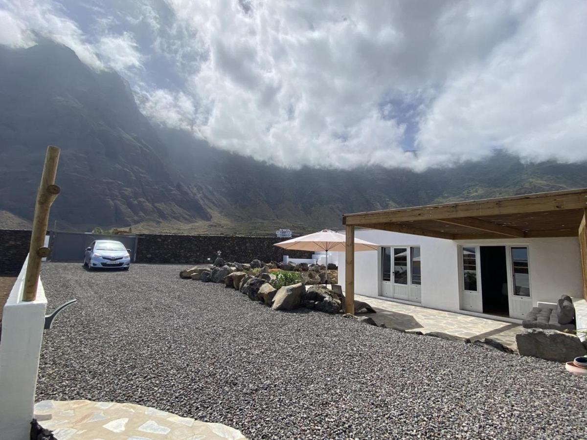 Casa De La Maceta Vila Frontera Exterior foto